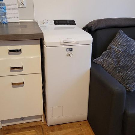 Studio Sanowa Przemyśl Exteriör bild