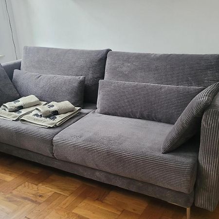 Studio Sanowa Przemyśl Exteriör bild