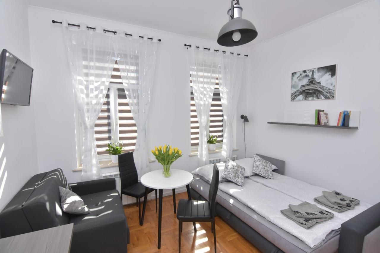 Studio Sanowa Przemyśl Exteriör bild