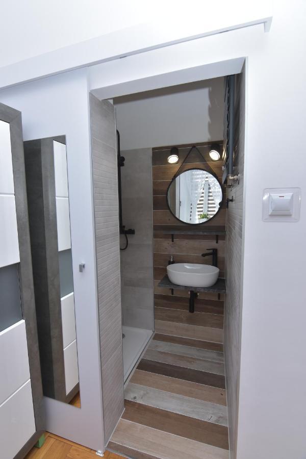 Studio Sanowa Przemyśl Exteriör bild