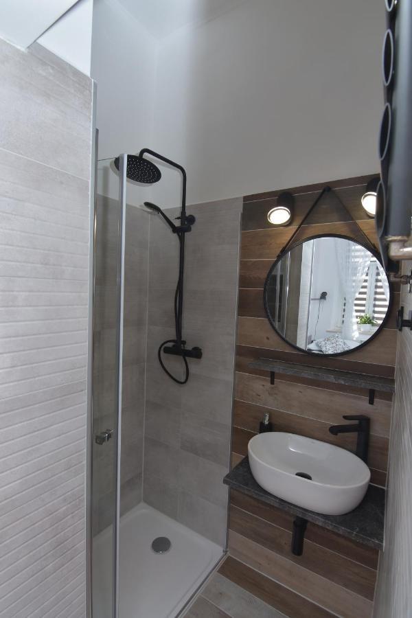 Studio Sanowa Przemyśl Exteriör bild