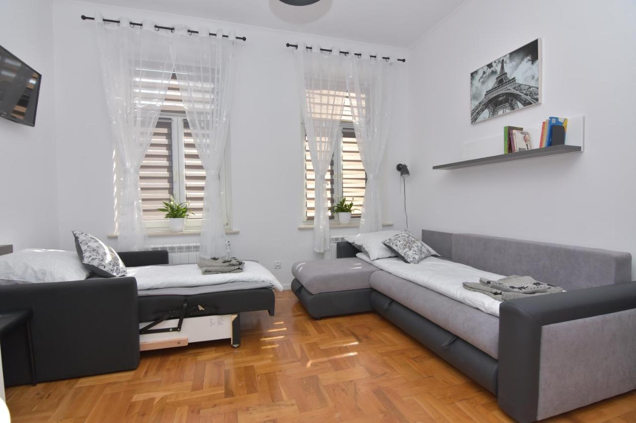 Studio Sanowa Przemyśl Exteriör bild