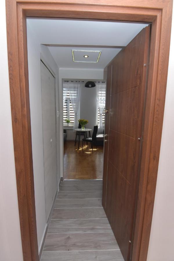 Studio Sanowa Przemyśl Exteriör bild