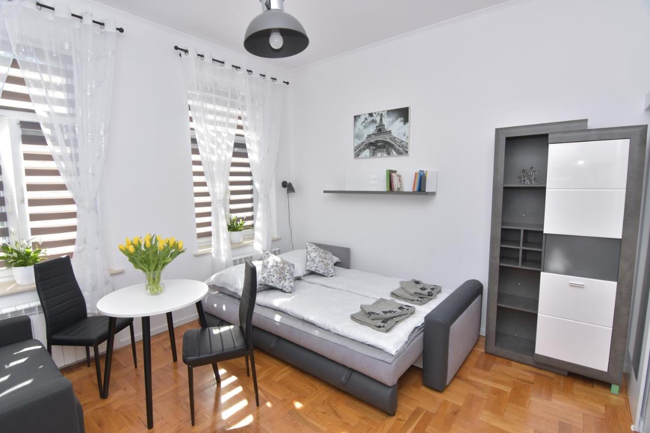 Studio Sanowa Przemyśl Exteriör bild